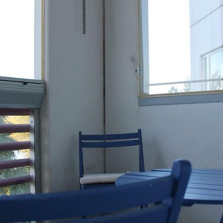 The Cosy Apartment With Own Private Sauna And Balcony โรวานิเอมิ ภายนอก รูปภาพ